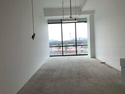 Woods Square (D25), Office #458330911